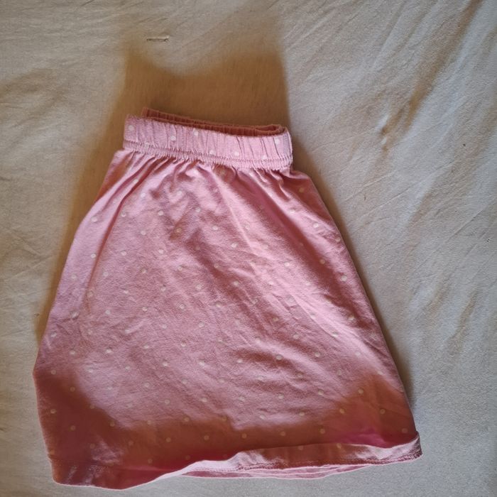 Дрешки за момиче 122/128