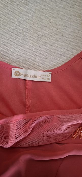 Платье,  вечерние