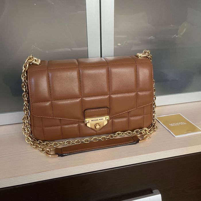 Дамска чанта Michael Kors
