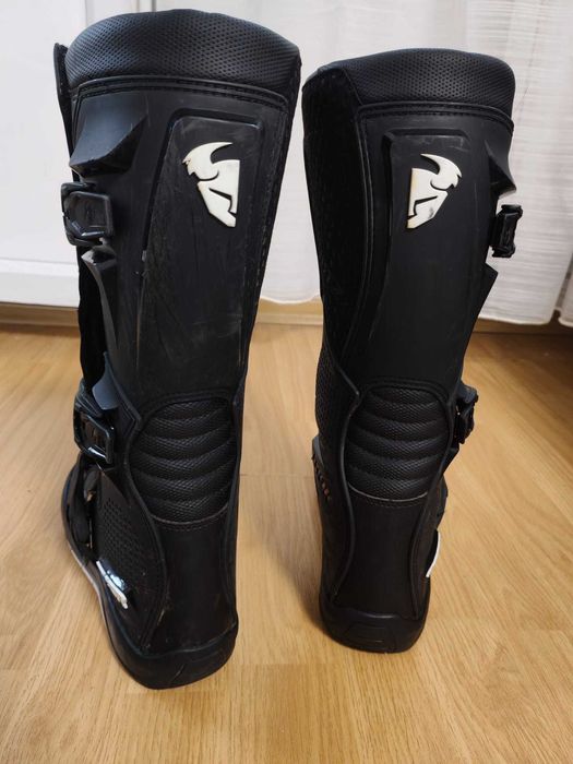 Cizme Thor Blitz XR motocross/enduro 42