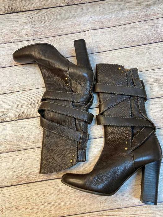 Оригинални ботуши BALMAIN Celine JW Anderson Lanvin Chloe