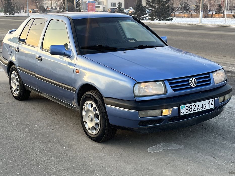 Авто в отличном состоянии