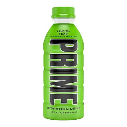 prime hydration 500 ml