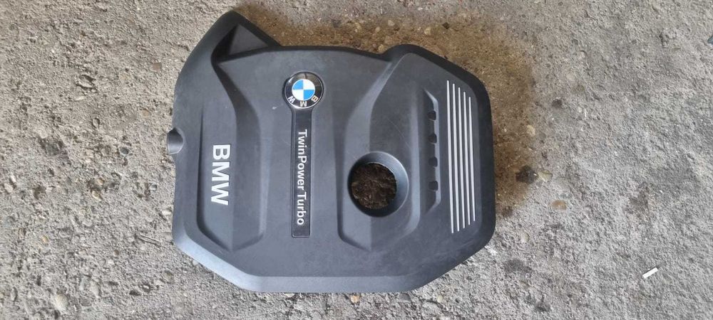 Capac motor BMW F20 F21 F22 F23 F30  F31 F32 F33 F34 F36 2.0i 8621822
