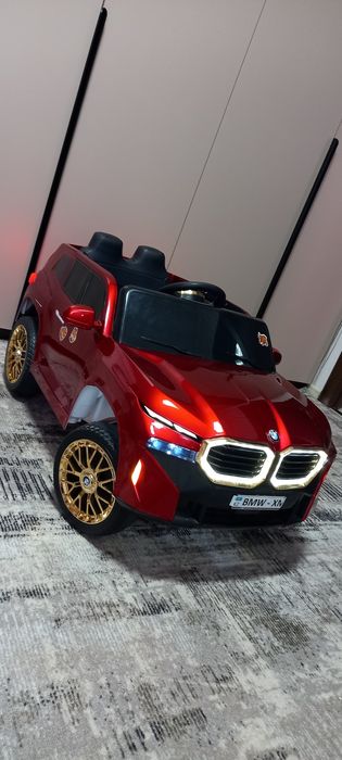 Продам детский электромобиль BMW  - XM.
