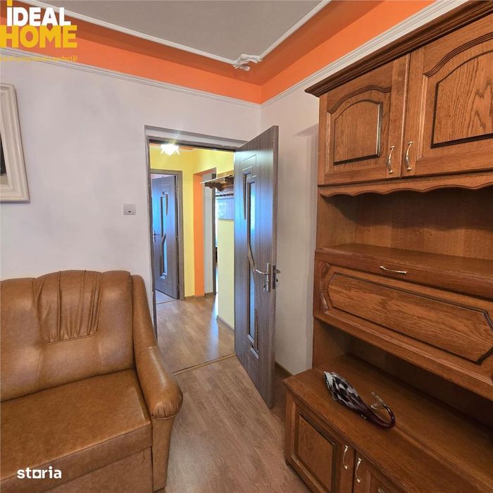 Apartament 3 camere decomandat Alexandru-bulevard