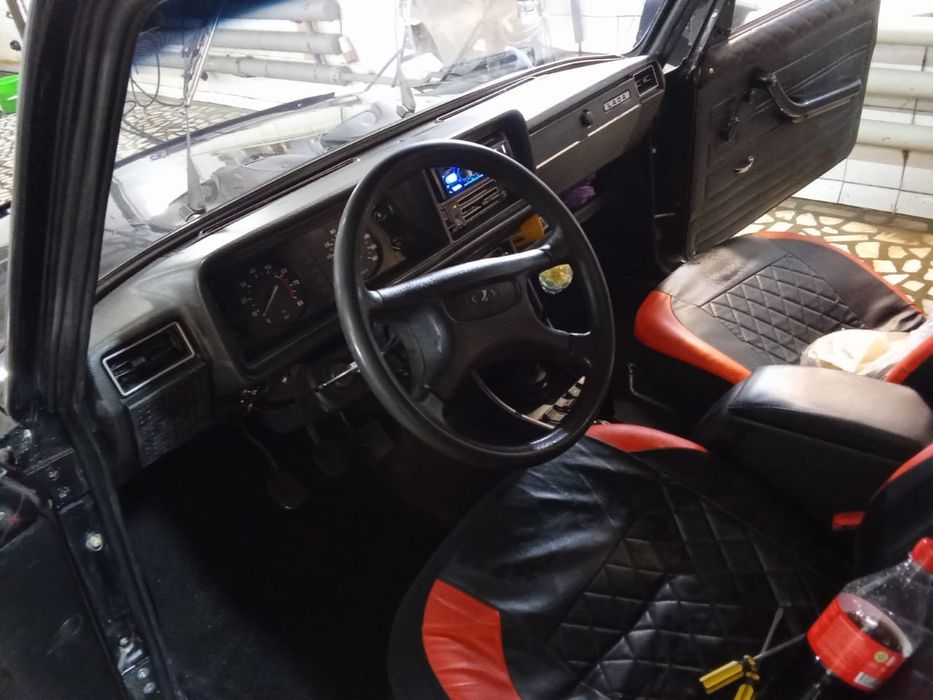 Продам машину Ваз Лада 2107