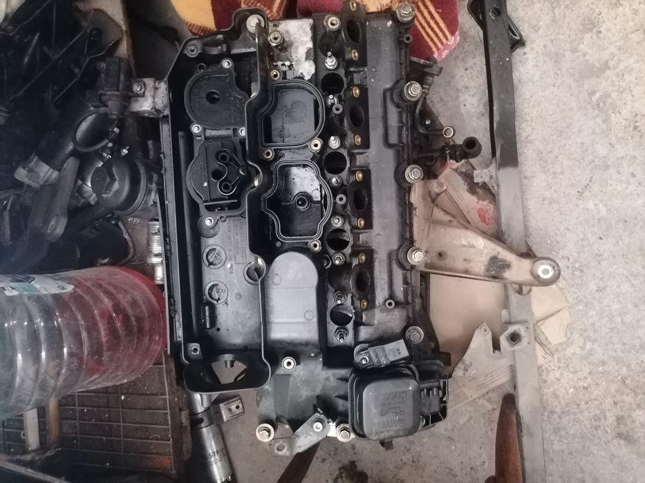 Части за БМВ2.0 163 е90