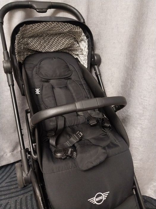 Продам Коляска прогулочная Easywalker MINI Buggy