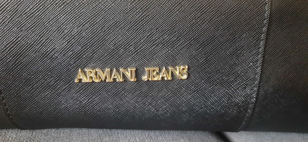 Чанта Armani jeans