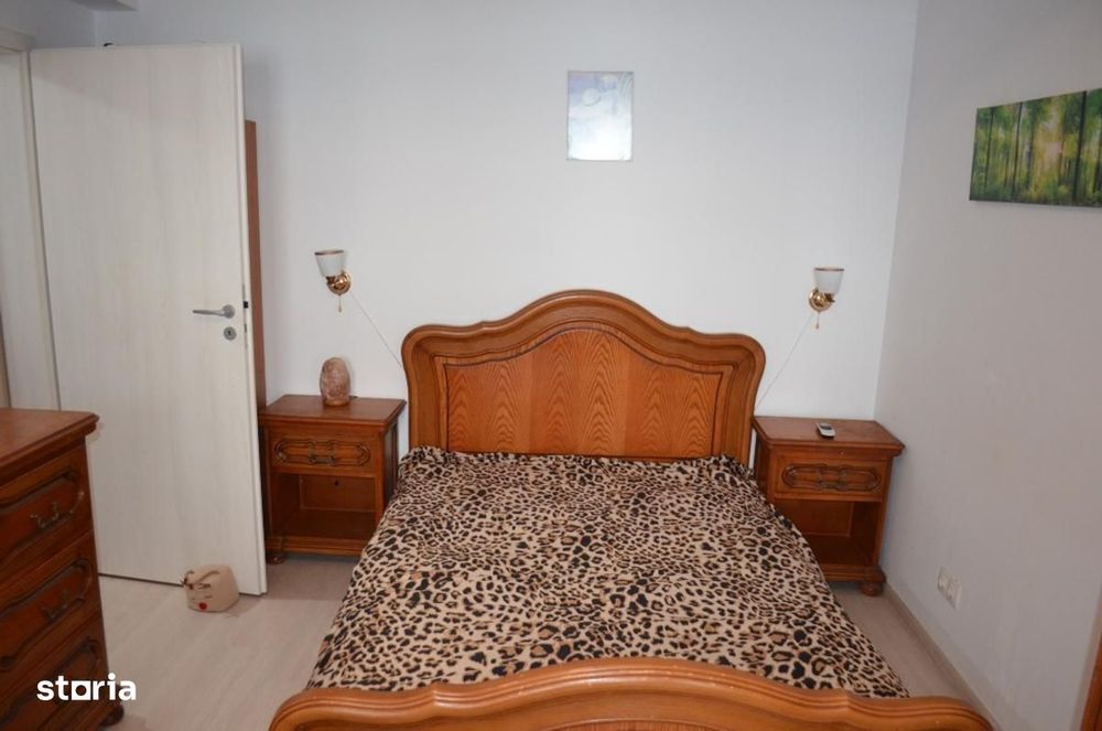 Apartament Berceni
