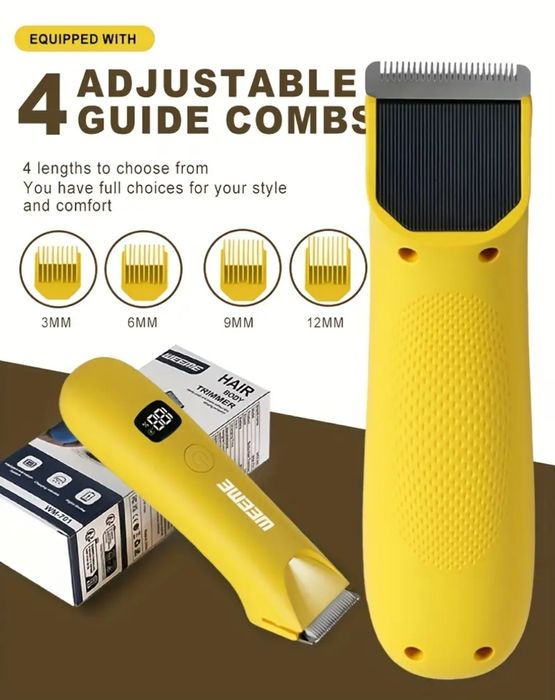 Masina de tuns cu acumulator • NOU !!!