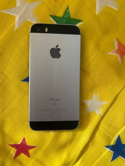 iphone se 2016 5se 32gb