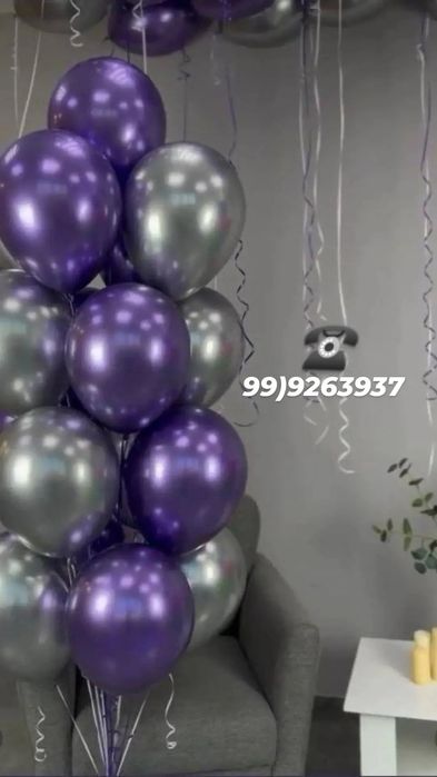 Срочна:5000сум. 24/7 Shar geliviy gazoviy vozdushniy uchar sharlar