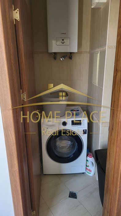 Дава се под наем Тристаен апартамент в Варна, Чаталджа - 160 кв.м за 1296.42 € - Снимка #11