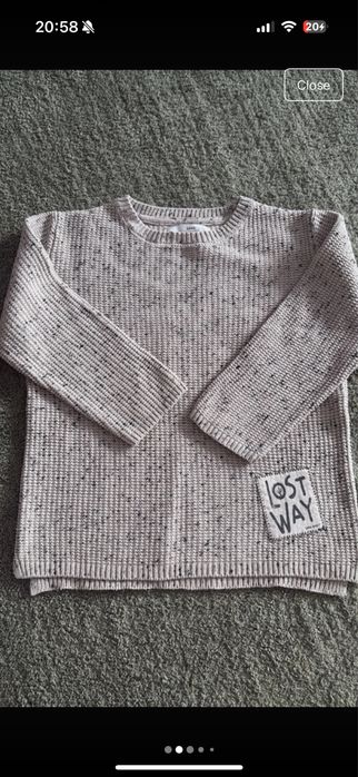 Lot haine baieti 4-5 ani