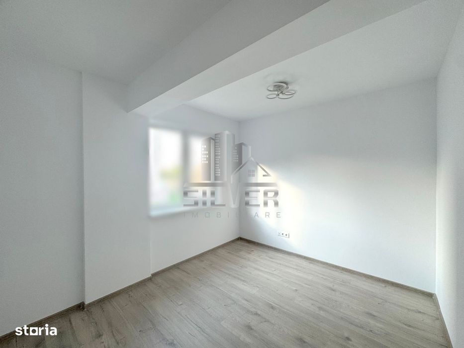Apartament cu 3 camere/67mp/in curs de finisare/imobil calitativ/CF.
