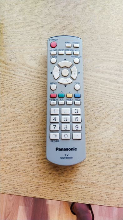 Продам телевизор в отличном состоянии Panasonic