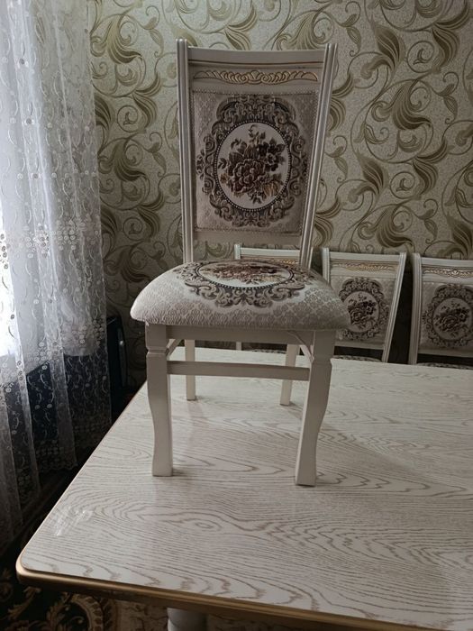 Продается Стол стул 12