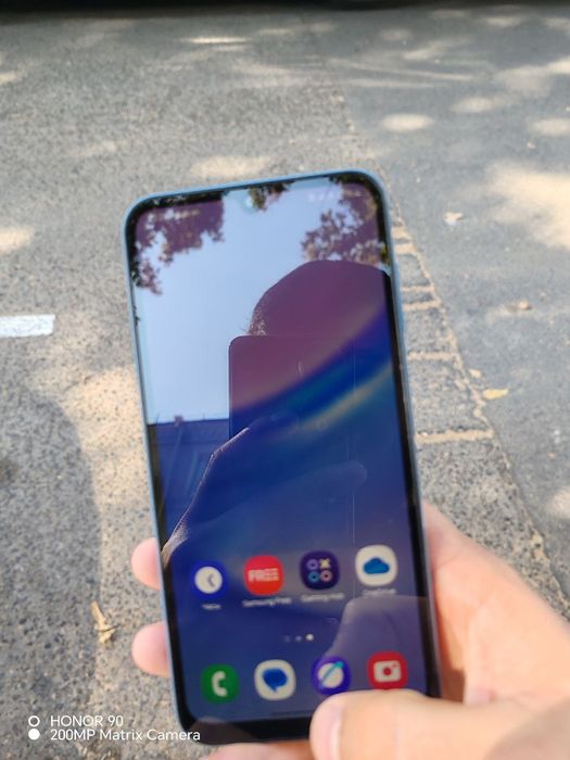 Samsung A15 5G ekran radnoy