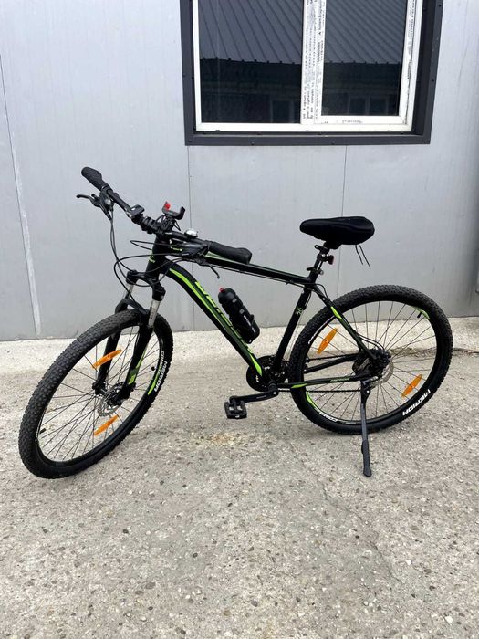 Vand bicicleta Merida BIG NINE 20 XL