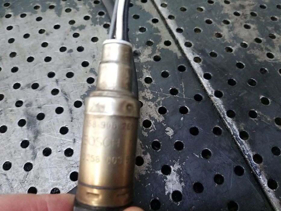 Sonda lambda 1.8 b audi a4 b5 8d 0258003518 058906265a