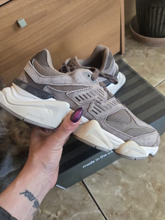 New balance 9060 оригинални