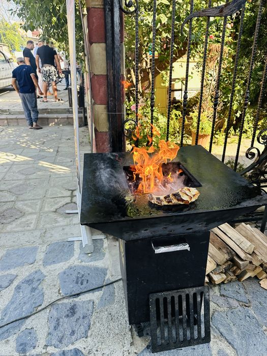 Organizam evenimente private catering la domiciliu clientilui