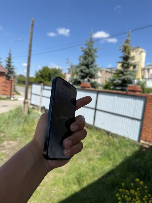 Продам IPHONE 14 PRO