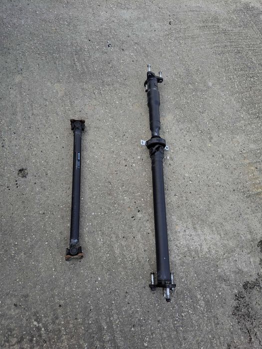 Cardane Bmw f31  3.0d Xdrive