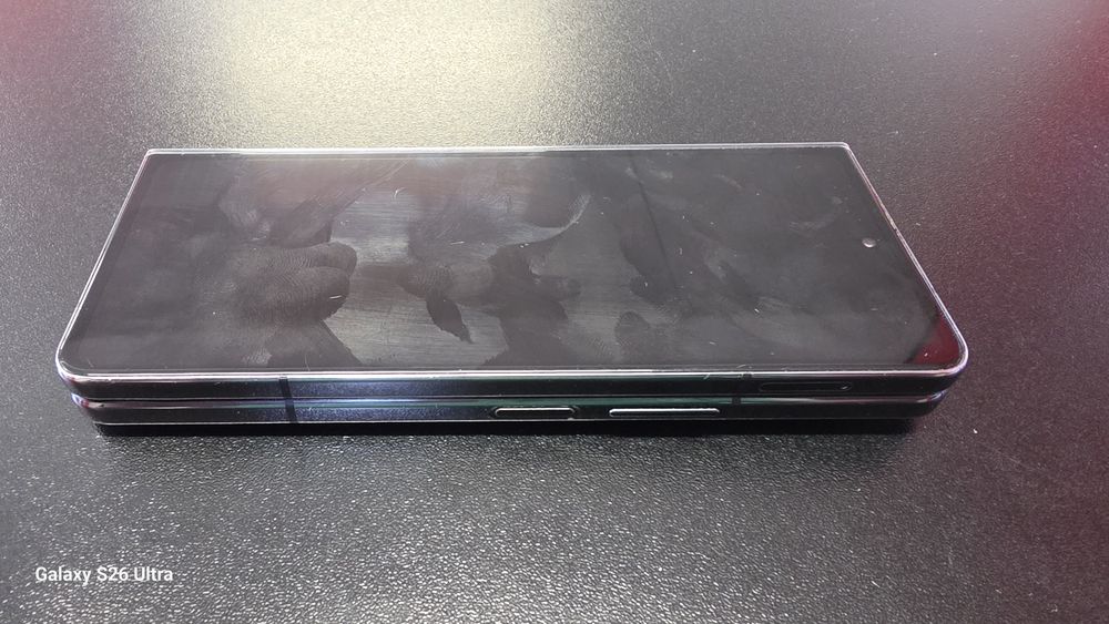 Samsung galaxy Zfold 5
