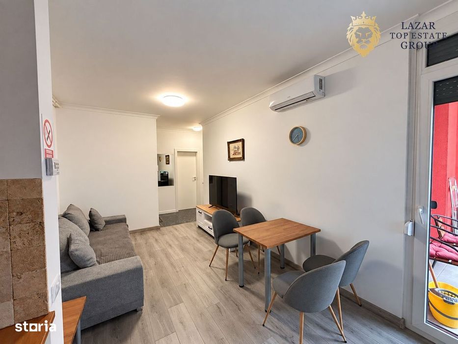 Apartament 2 camere de inchiriat UTA