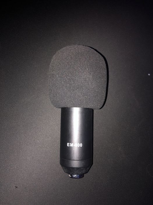 Микрофон bm800