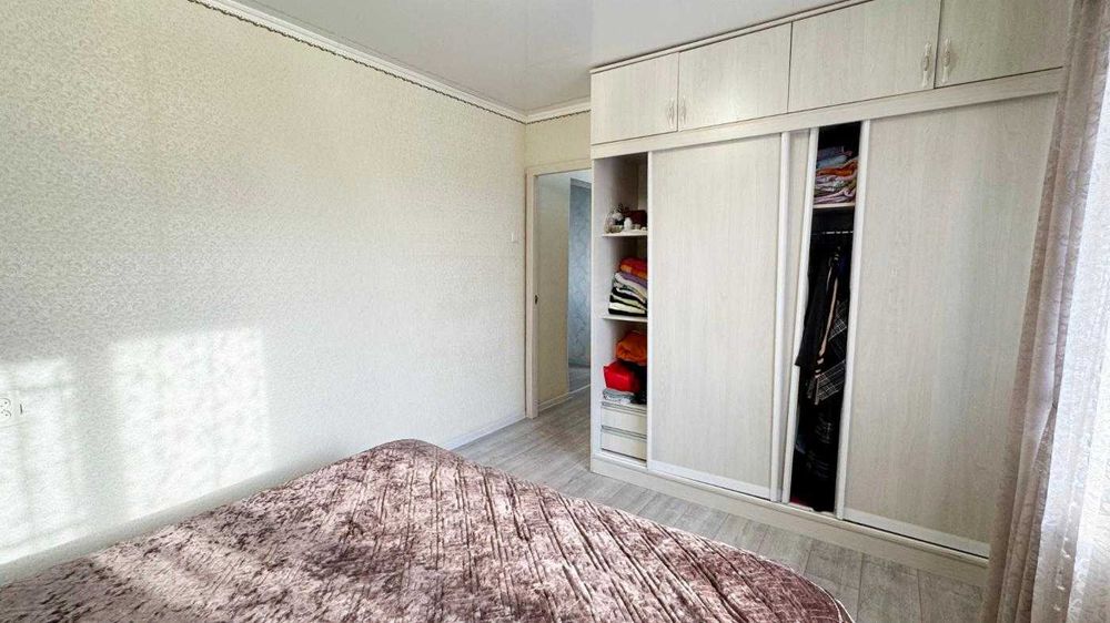 Продается 3х комнатная Самал Жулдыз