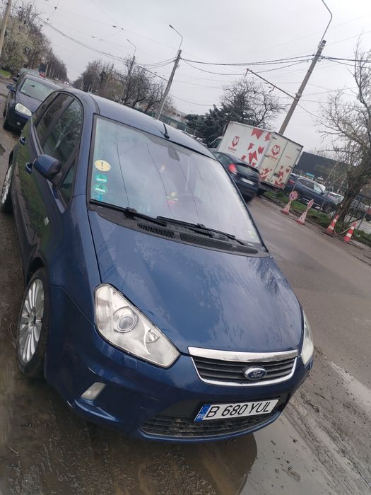 FORD C-Max 2007 — imagine 2