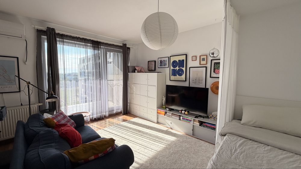 Apartament de vanzare in Timisoara, zona Soarelui. Direct de la proprietar