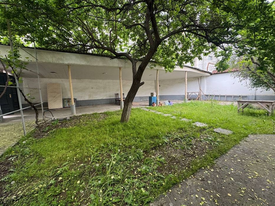 Участок дом срочно 3.8 соток Угловой  Лабзак