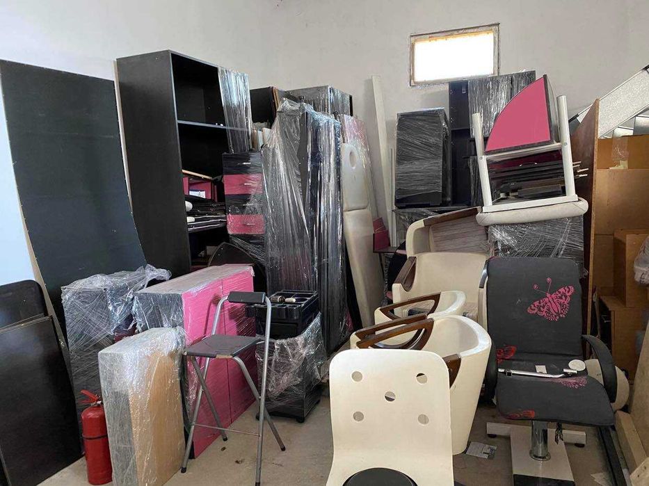 curatenie apartamente , case , boxe , moloz, marfa ,moluz, gunoi