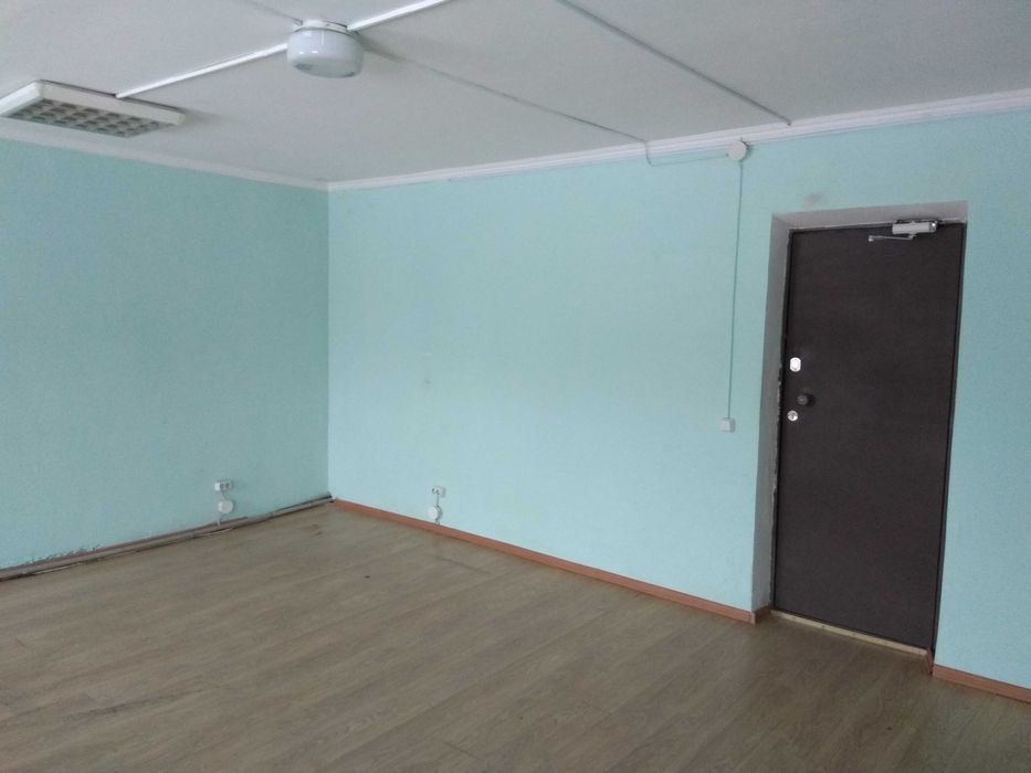 Аренда теплого склада под ТНП, есть 40 и 50 м2.