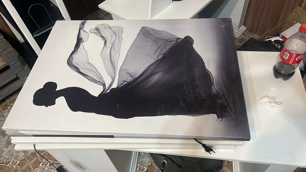 Продам картины срочно