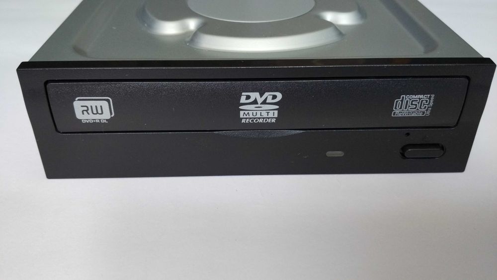 Оптический привод DVD/CD LITE-ON iHAS124