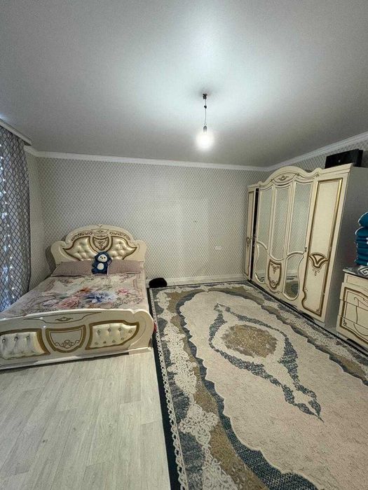 Частный ДОМ в Заречный -1