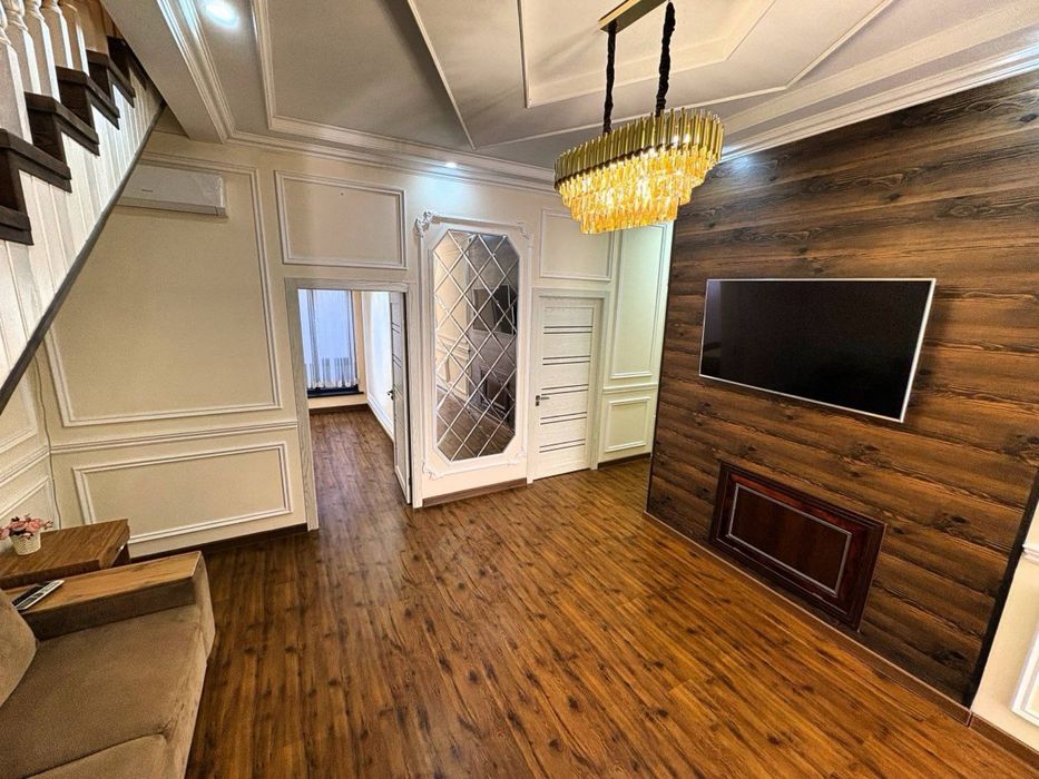 Аренда Коттедж/Дом/Участок 5х ком 2 сотки