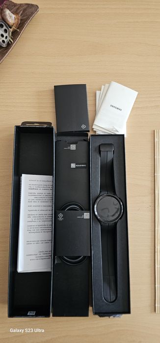 Продавам Galaxy Latch 5 PRO-LTE