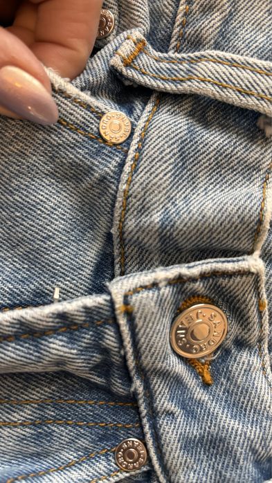 Дънки Sandro 34 размер