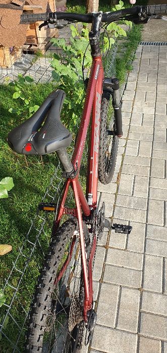 Marin Palisades furcă aer