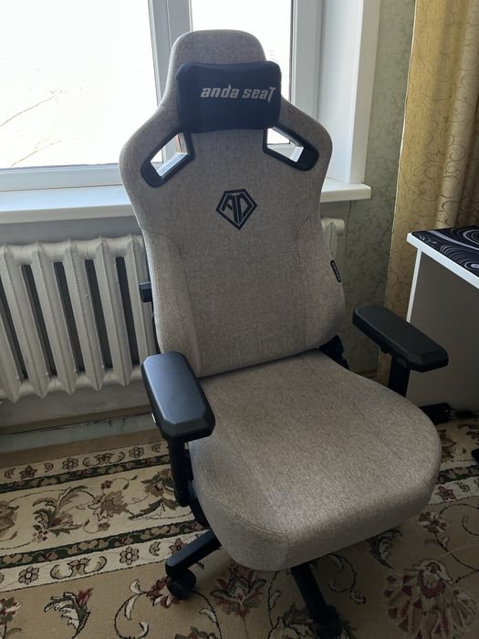 Компьютерное кресло Andaseat kaiser 3