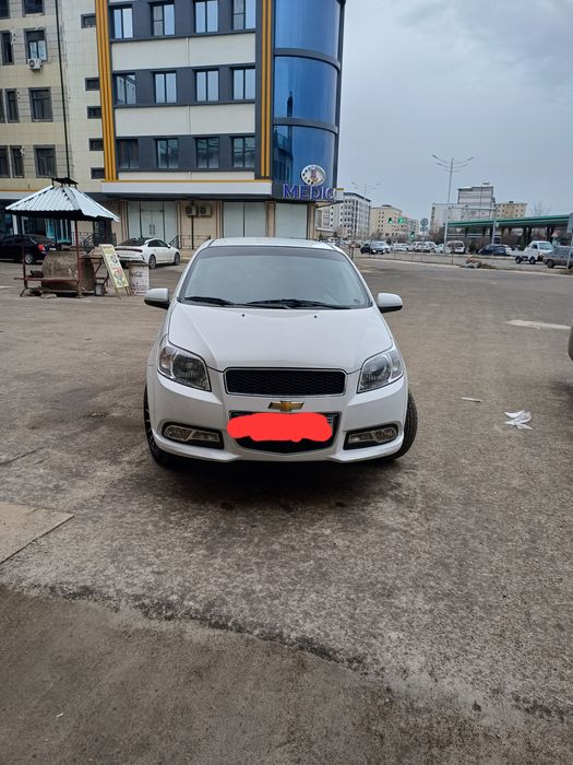 Chevrolet Nexia 2020 — 3