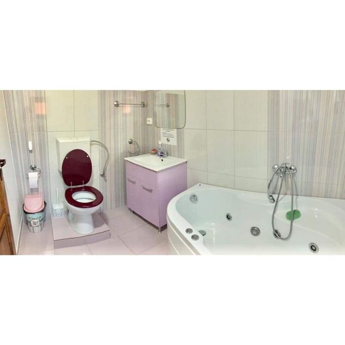 Cabana ARY - Băile Figa