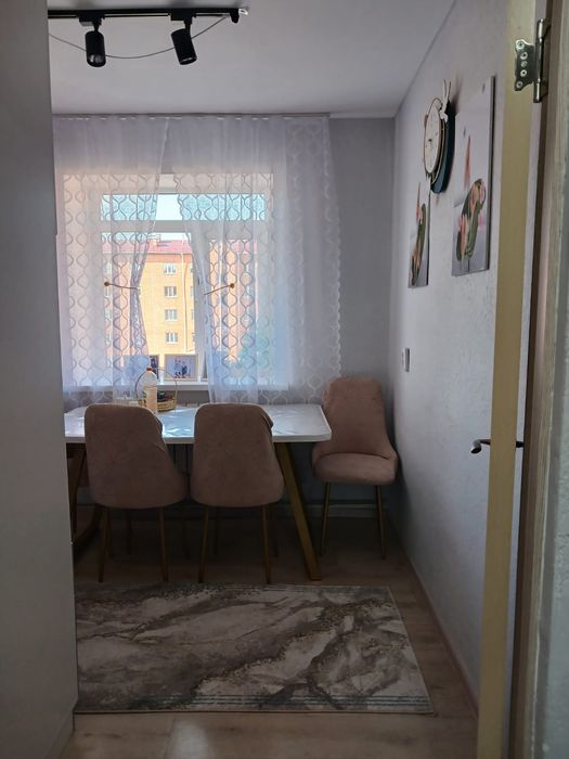 Квартира квартира по суточна